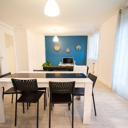 Appartement Hypercentre Tarbes Exteriér fotografie